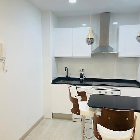 Like A Local Apartment Madrid Bagian luar foto